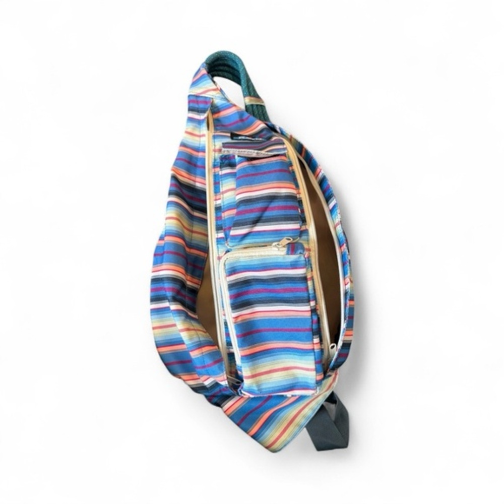 KAVU ROPE‎ SLING BAG - Picture 6 of 7